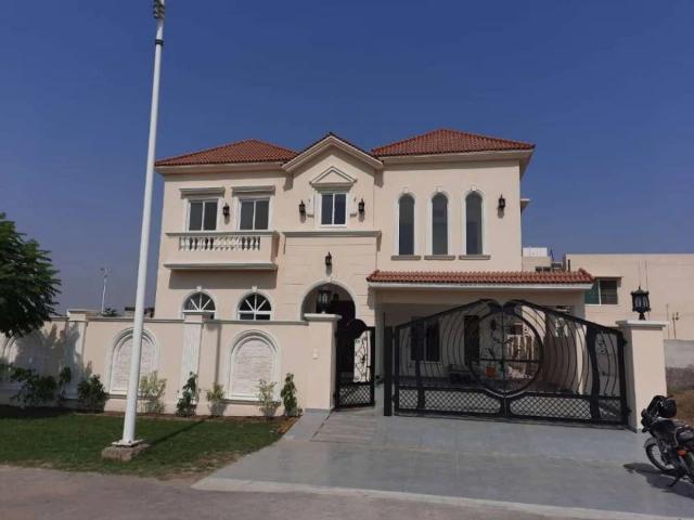 House for sale in Rawalpindi, Islamabad Capital Territory