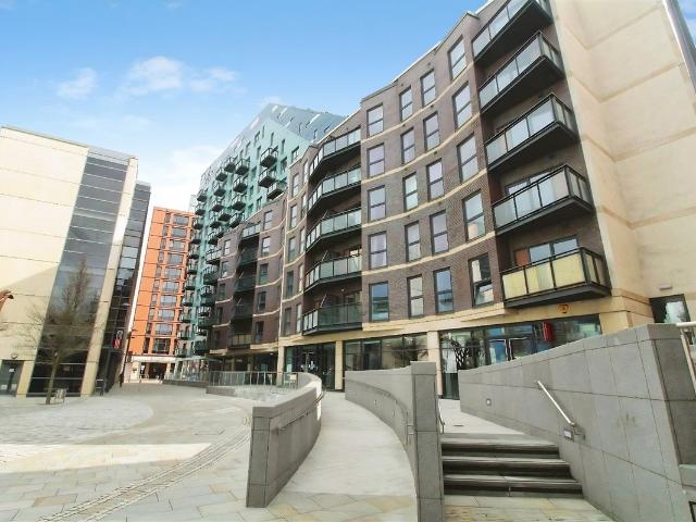Apartment for rent in West Yorkshire