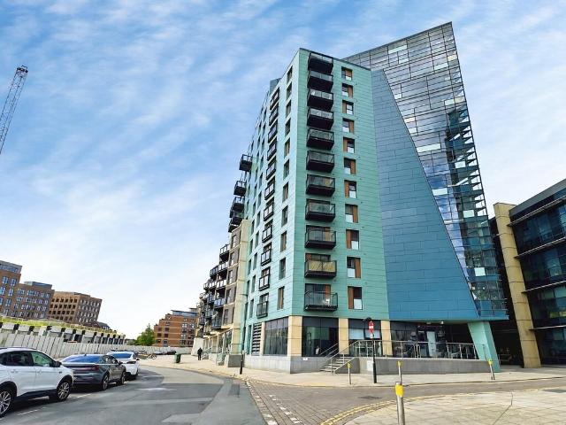 Apartment for rent in West Yorkshire