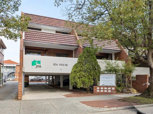 Flat for sale in Subiaco Po, Western Australia