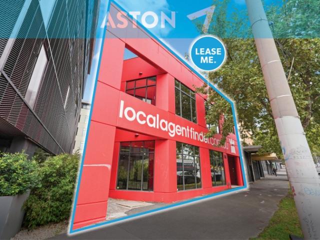 Office for rent in Camerons Creek, Victoria