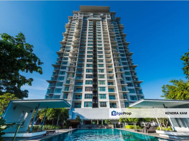 Condominium for sale in Country Heights Damansara, Kuala Lumpur