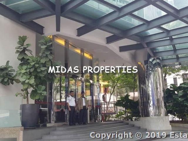 Apartment for rent in Country Heights Damansara, Kuala Lumpur