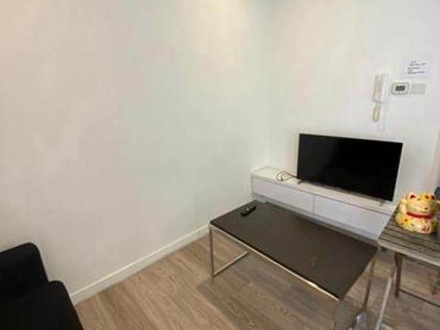 Serviced Residence for sale in Country Heights Damansara, Kuala Lumpur