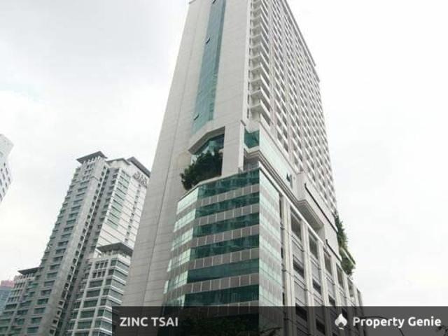 Property for rent in Country Heights Damansara, Kuala Lumpur
