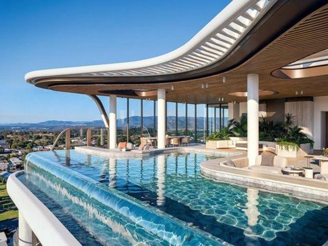 Apartment for sale in Fernbrook, Queensland