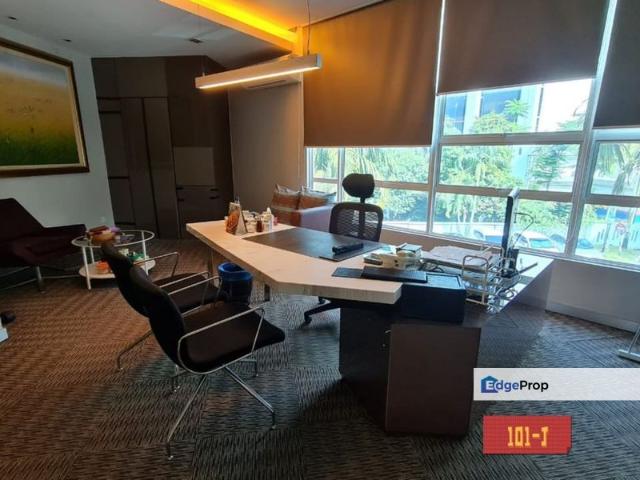 Shop for sale in Petaling, Subang Jaya