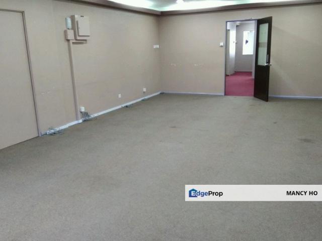 Shop for rent in Petaling, Subang Jaya