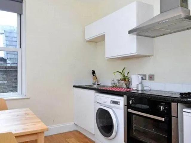 Apartment for rent in Soho, Isle Of Man