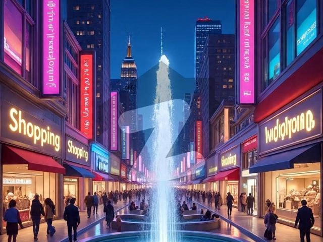 Commercial for sale in Islamabad