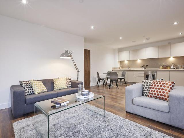 Apartment for rent in City Centre, Georgia