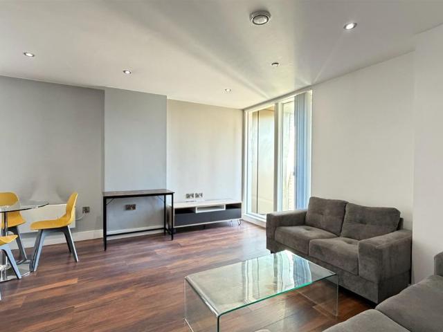 Apartment for rent in City Centre, Georgia