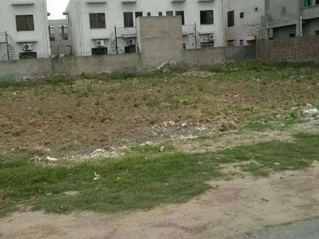Land for sale in Rawalpindi, Islamabad Capital Territory