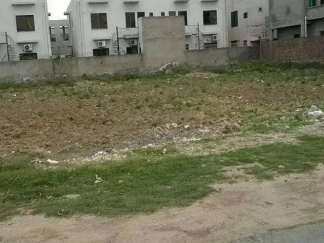 Land for sale in Rawalpindi, Islamabad Capital Territory