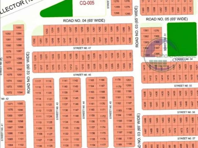 Land for sale in Multan, Islamabad Capital Territory