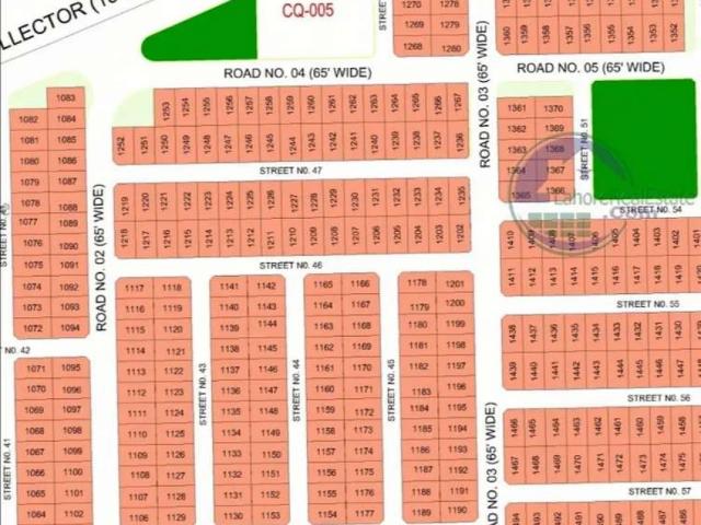 Land for sale in Multan, Islamabad Capital Territory