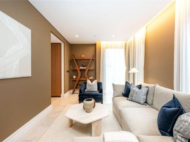 House for rent in Mayfair, Isle Of Man