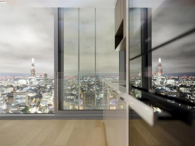 Apartment for rent in Greater London