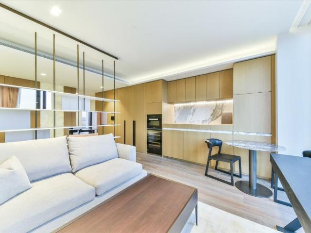 Apartment for rent in Greater London