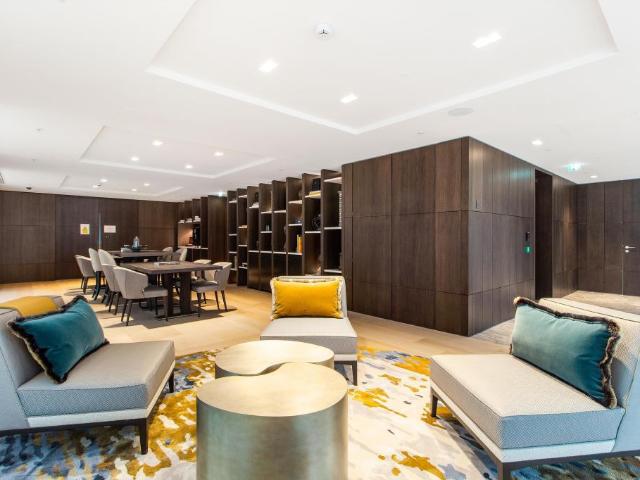 Apartment for rent in Greater London