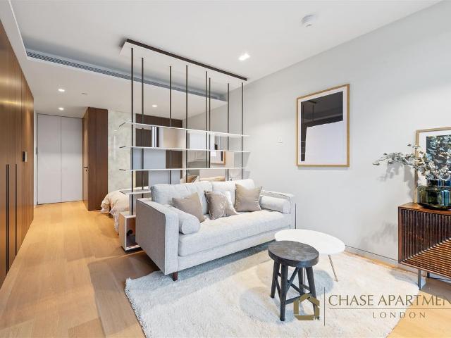 Studio for rent in Greater London