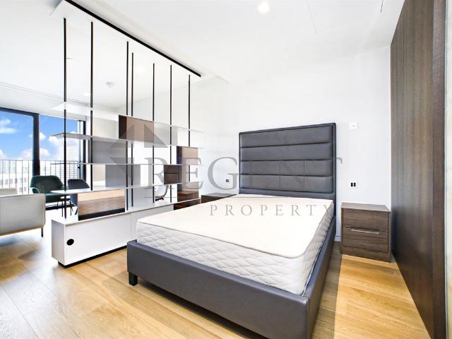 Studio for rent in Greater London
