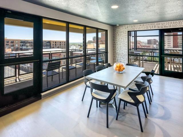 Apartment for rent in Albuquerque