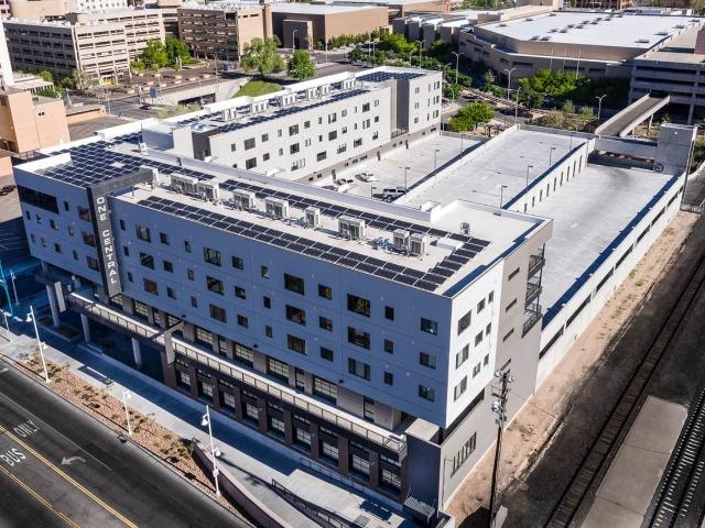 Apartment for rent in New Mexico