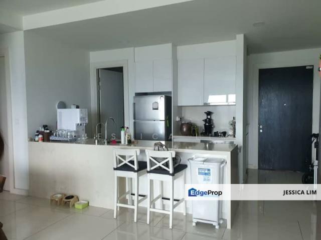 Condominium for rent in Country Heights Damansara, Kuala Lumpur
