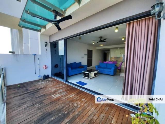 Condominium for sale in Country Heights Damansara, Kuala Lumpur