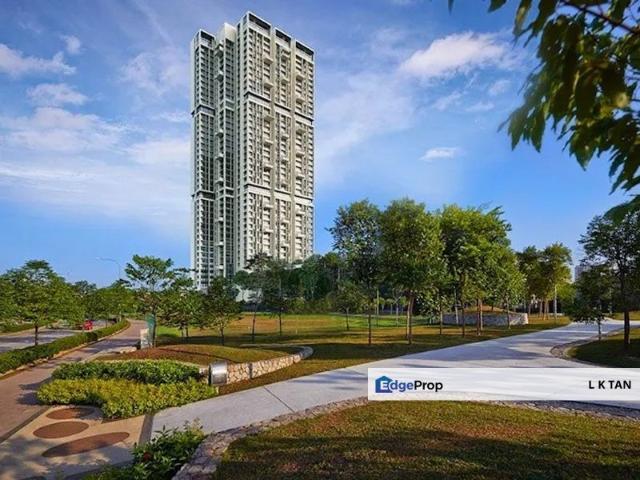 Condominium for rent in Country Heights Damansara, Kuala Lumpur