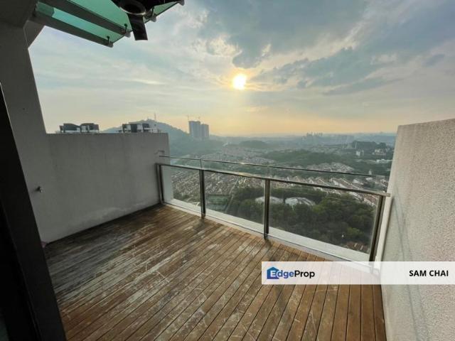 Condominium for sale in Country Heights Damansara, Kuala Lumpur