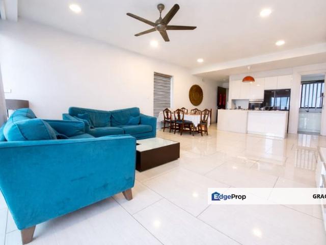 Condominium for sale in Country Heights Damansara, Kuala Lumpur