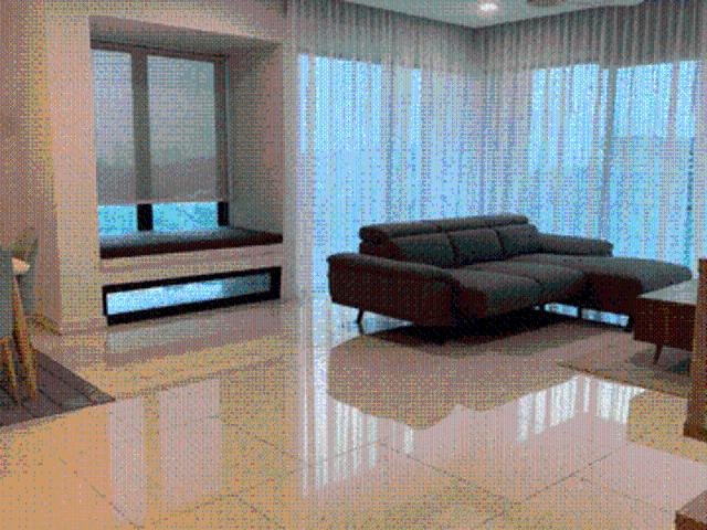 Apartment for rent in Country Heights Damansara, Kuala Lumpur