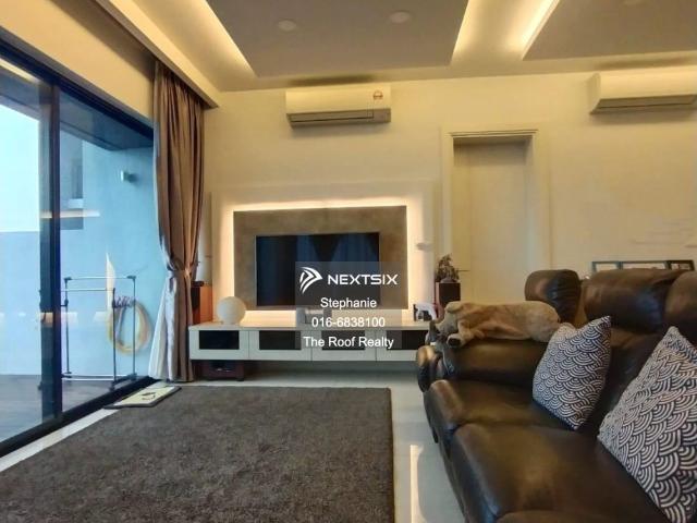 Apartment for rent in Country Heights Damansara, Kuala Lumpur