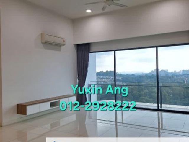 Condominium for rent in Country Heights Damansara, Kuala Lumpur