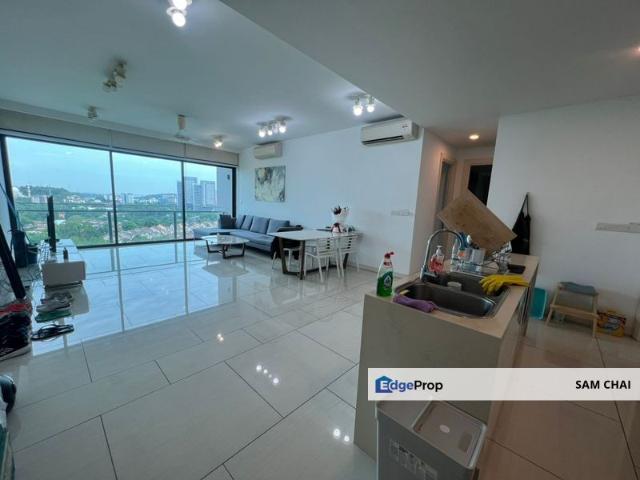 Condominium for sale in Country Heights Damansara, Kuala Lumpur