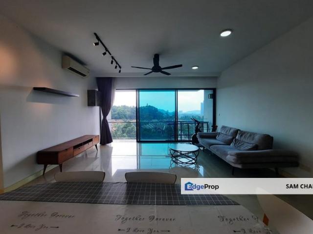 Condominium for sale in Country Heights Damansara, Kuala Lumpur