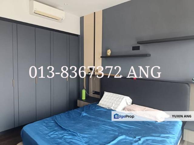 Condominium for rent in Country Heights Damansara, Kuala Lumpur