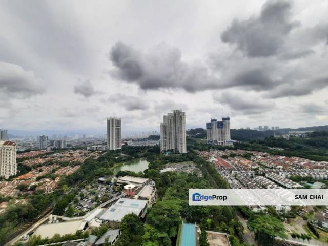 Condominium for rent in Country Heights Damansara, Kuala Lumpur
