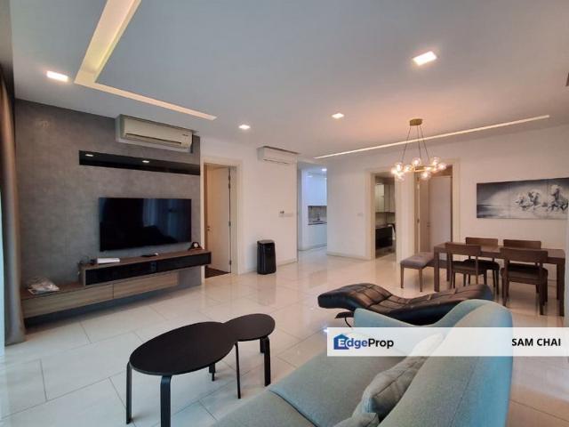 Condominium for rent in Country Heights Damansara, Kuala Lumpur