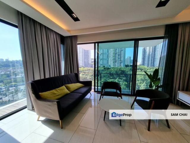 Condominium for sale in Country Heights Damansara, Kuala Lumpur