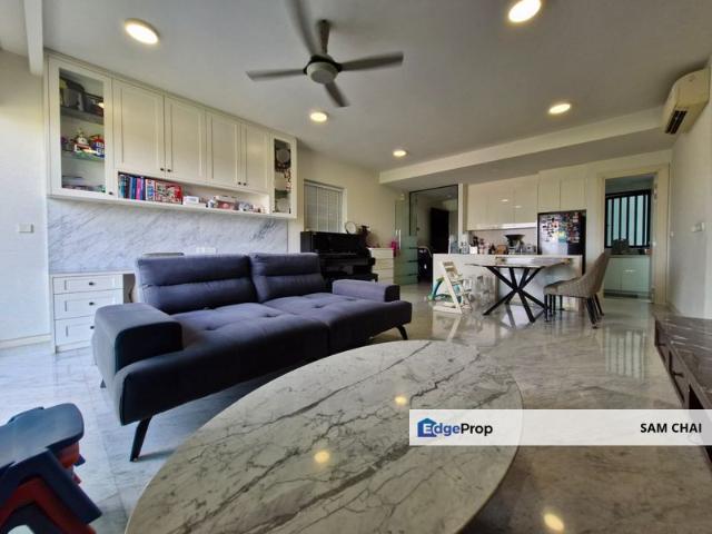 Condominium for sale in Country Heights Damansara, Kuala Lumpur
