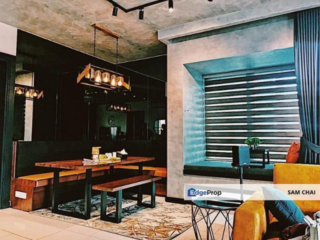 Condominium for sale in Country Heights Damansara, Kuala Lumpur
