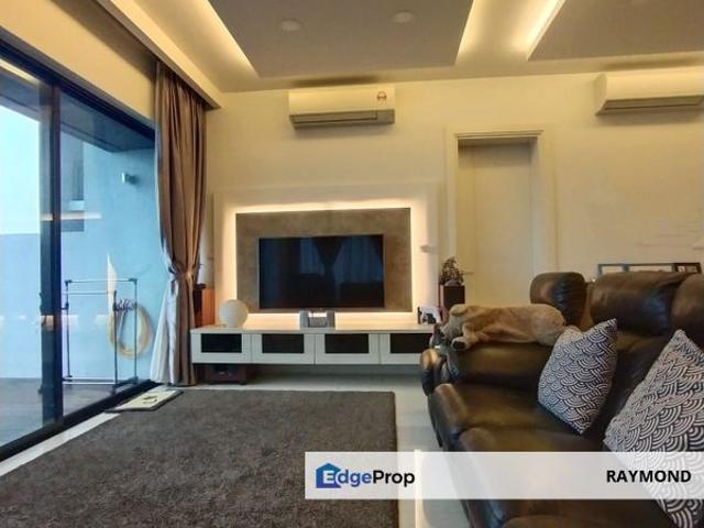 Condominium for sale in Country Heights Damansara, Kuala Lumpur