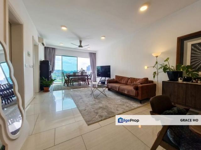 Condominium for rent in Country Heights Damansara, Kuala Lumpur