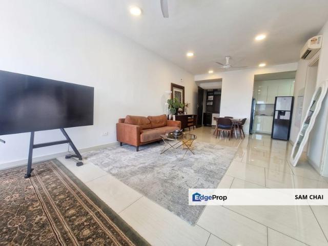 Condominium for rent in Country Heights Damansara, Kuala Lumpur