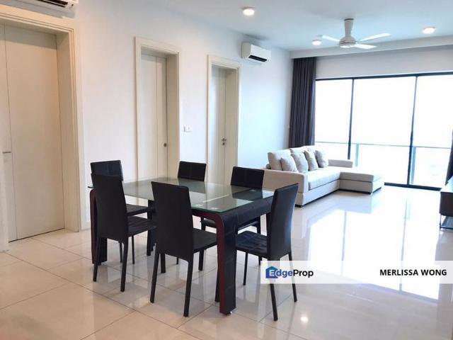 Condominium for rent in Country Heights Damansara, Kuala Lumpur