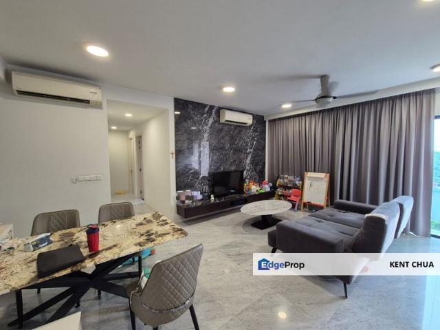 Condominium for sale in Country Heights Damansara, Kuala Lumpur