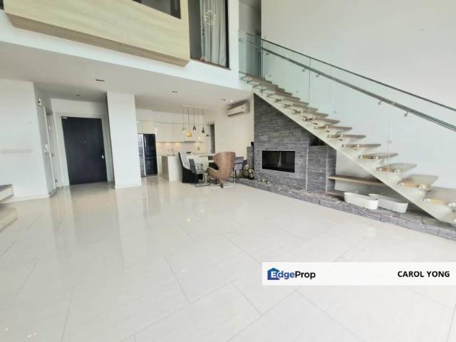 Condominium for sale in Country Heights Damansara, Kuala Lumpur
